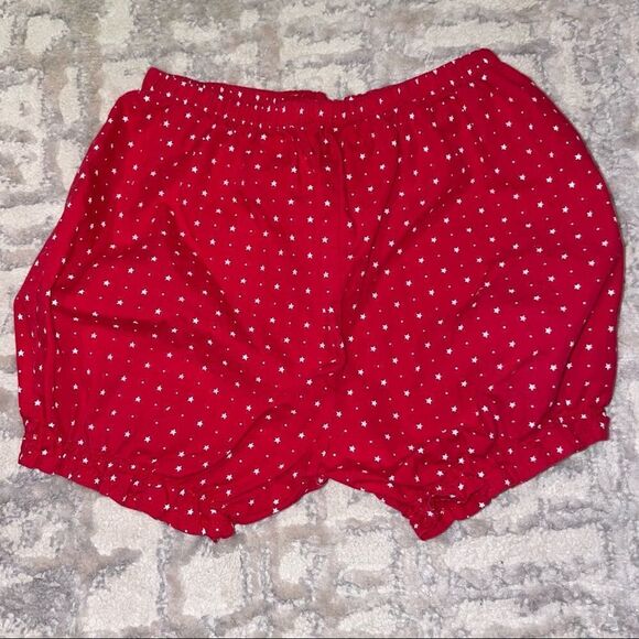 🏷️ 5 for $25 - Red White And Blue 4th Of July Vintage Outfit - Picture 2 of 11